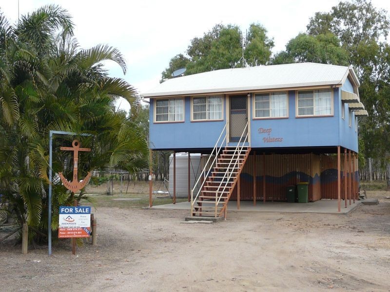 9 GLANVILLE Court, Inkerman QLD 4806