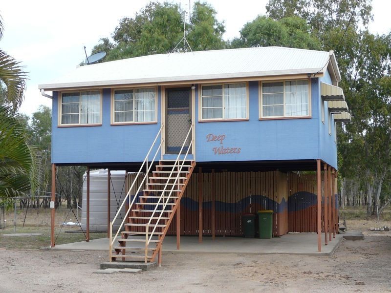 9 GLANVILLE Court, Inkerman QLD 4806