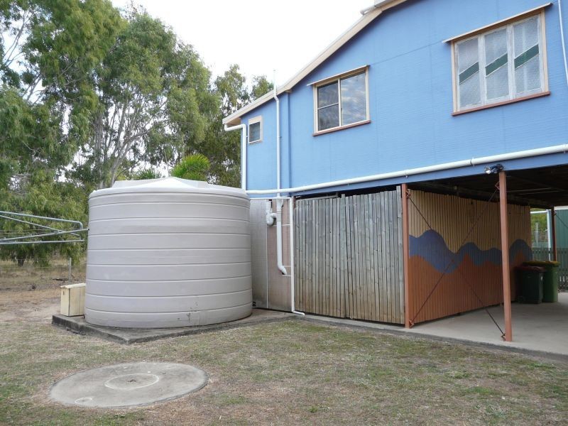 9 GLANVILLE Court, Inkerman QLD 4806