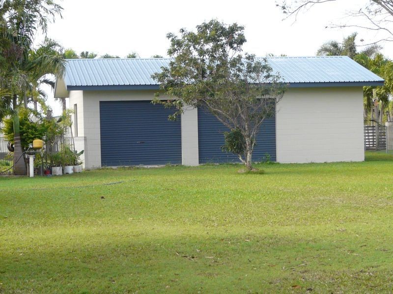 152 Chippendale Street, Ayr QLD 4807