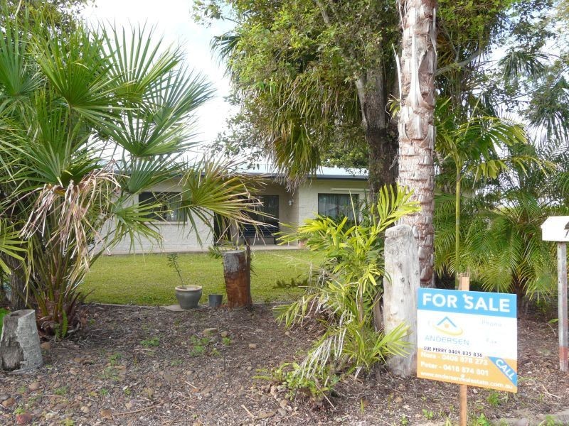 152 Chippendale Street, Ayr QLD 4807