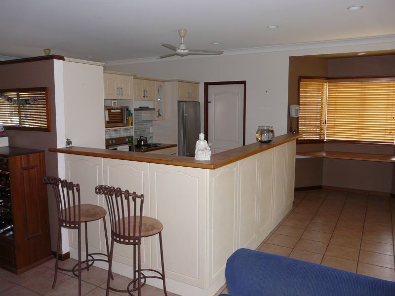 7 Rubens Court, Ayr QLD 4807