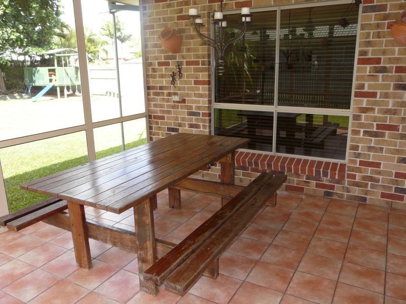 7 Rubens Court, Ayr QLD 4807