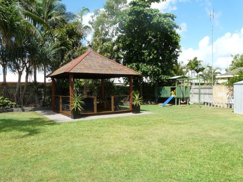 7 Rubens Court, Ayr QLD 4807