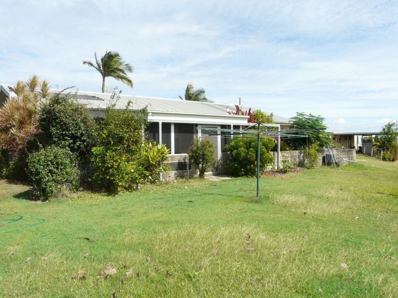 11 ARCHER ROAD, Rita Island QLD 4807