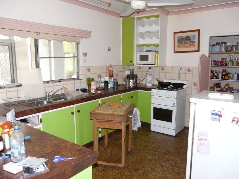 11 ARCHER ROAD, Rita Island QLD 4807