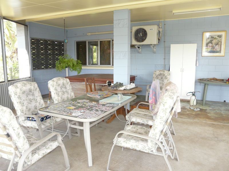 11 ARCHER ROAD, Rita Island QLD 4807