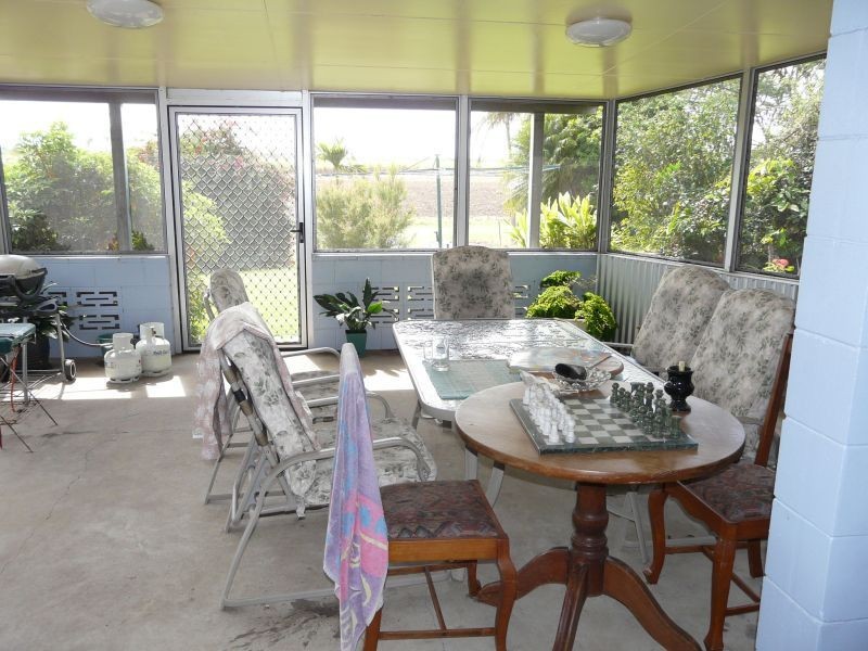 11 ARCHER ROAD, Rita Island QLD 4807