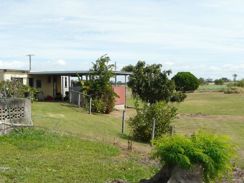 11 ARCHER ROAD, Rita Island QLD 4807