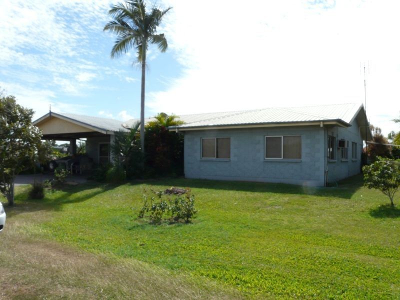 11 ARCHER ROAD, Rita Island QLD 4807