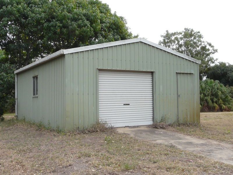 270 WILSON Road, Jarvisfield QLD 4807