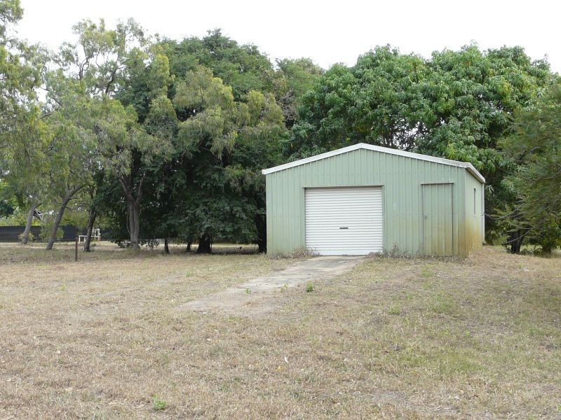 270 WILSON Road, Jarvisfield QLD 4807