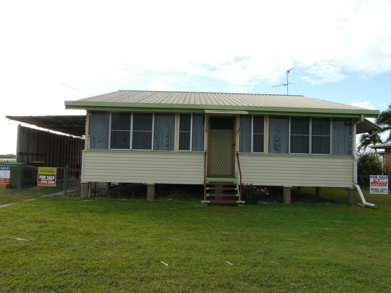 51 OLD CLARE Road, Ayr QLD 4807