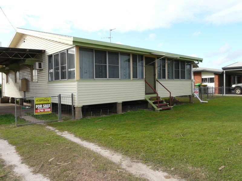 51 OLD CLARE Road, Ayr QLD 4807