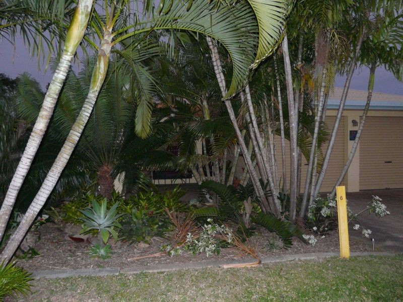 45 NARRAH Street, Alva QLD 4807