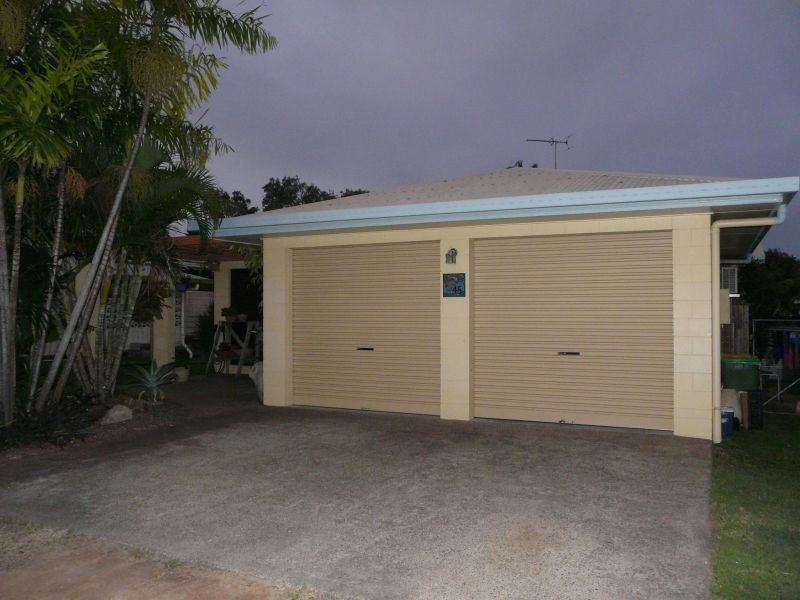 45 NARRAH Street, Alva QLD 4807