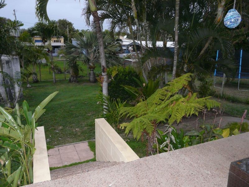 45 NARRAH Street, Alva QLD 4807
