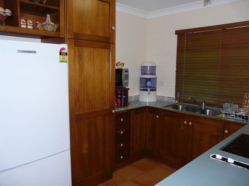 45 NARRAH Street, Alva QLD 4807
