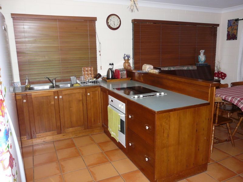45 NARRAH Street, Alva QLD 4807