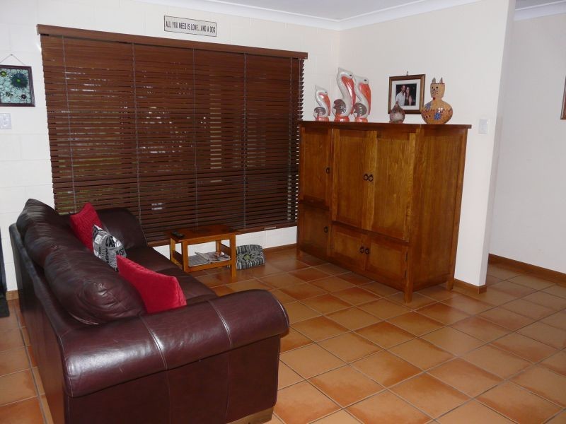 45 NARRAH Street, Alva QLD 4807