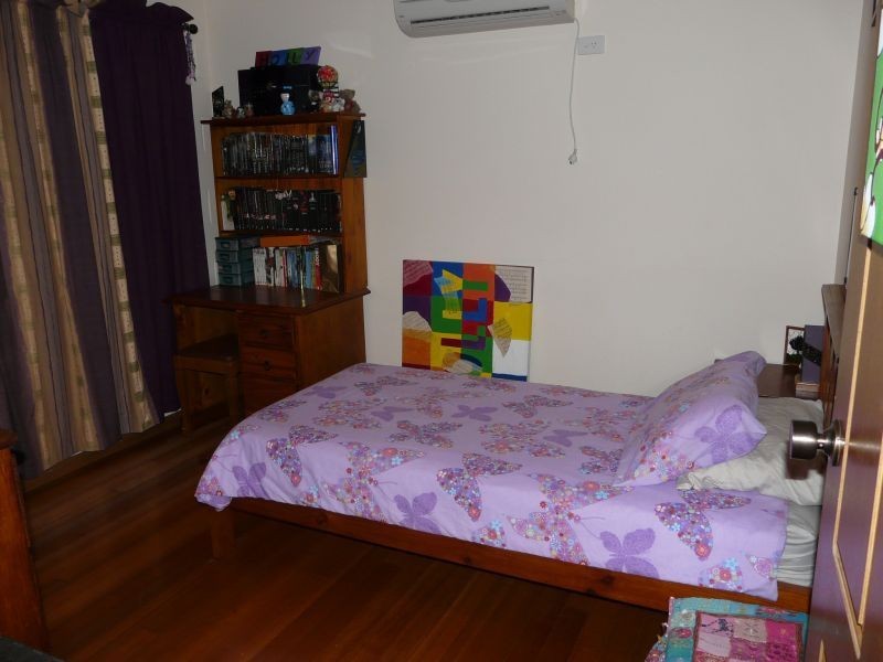 45 NARRAH Street, Alva QLD 4807