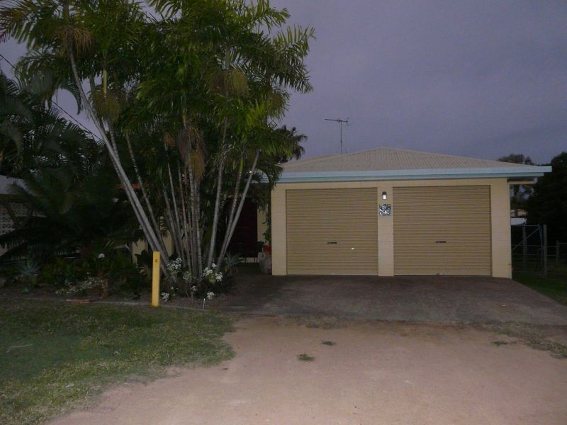 45 NARRAH Street, Alva QLD 4807