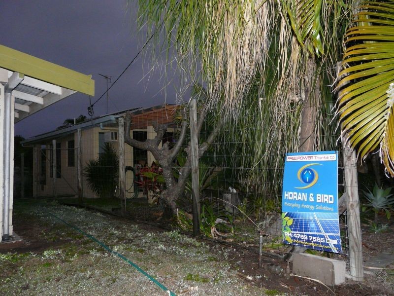 45 NARRAH Street, Alva QLD 4807