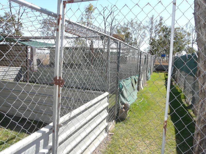 31552 BRUCE HIGHWAY, Barratta QLD 4809