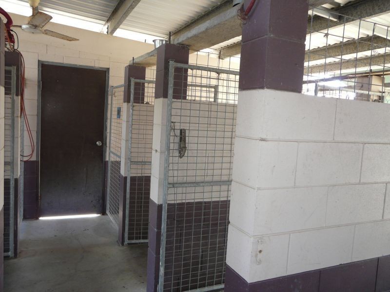 31552 BRUCE HIGHWAY, Barratta QLD 4809