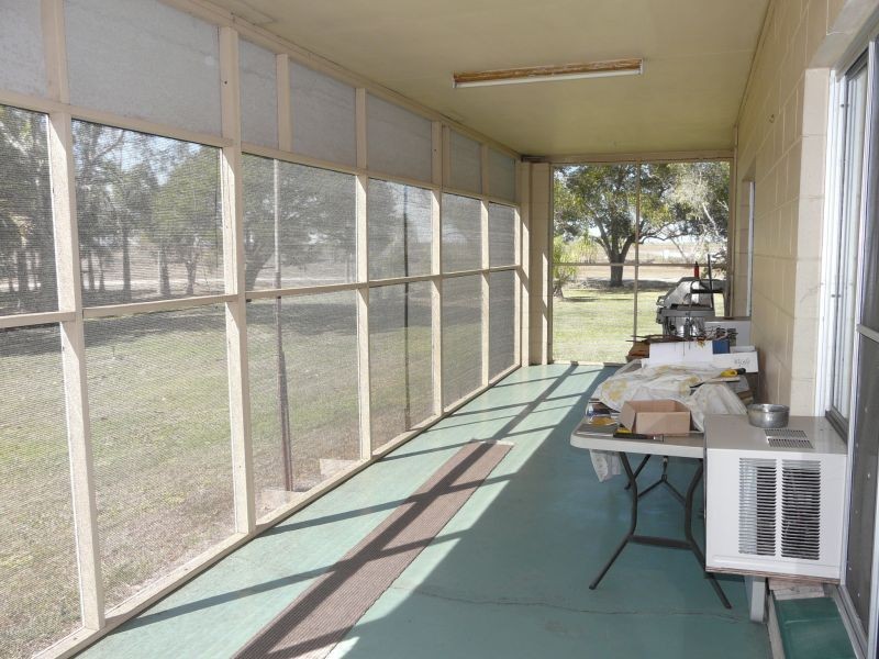 31552 BRUCE HIGHWAY, Barratta QLD 4809