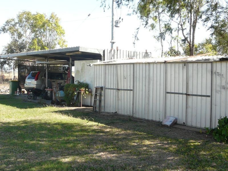 31552 BRUCE HIGHWAY, Barratta QLD 4809