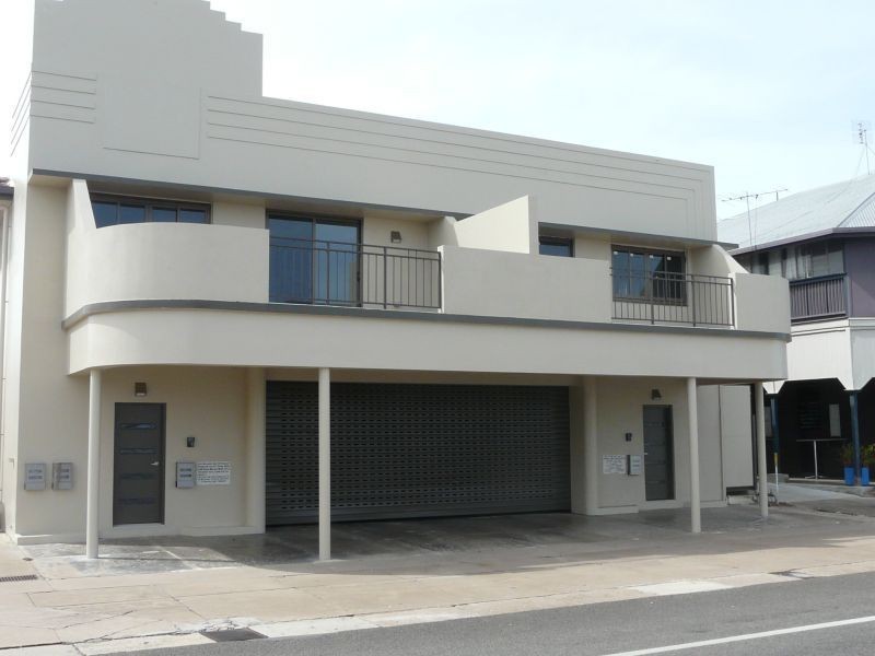 Unit 1-2/202 QUEEN Street, Ayr QLD 4807