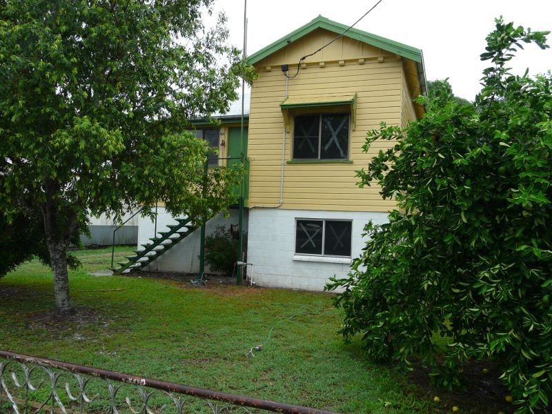 39 Ninth Avenue, Home Hill QLD 4806