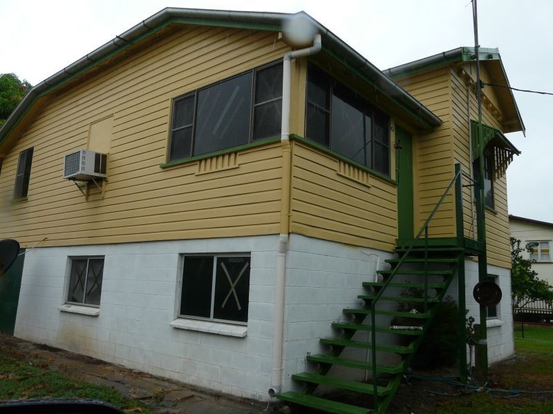 39 Ninth Avenue, Home Hill QLD 4806