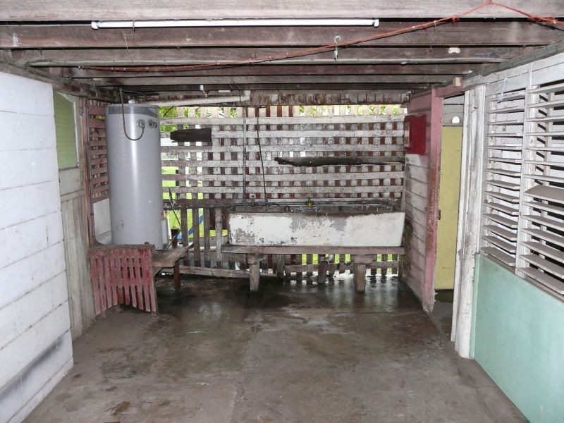 39 Ninth Avenue, Home Hill QLD 4806