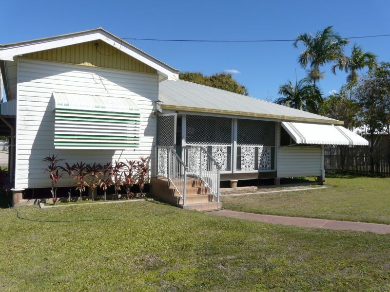 3 LITTLE YOUNG Street, Ayr QLD 4807