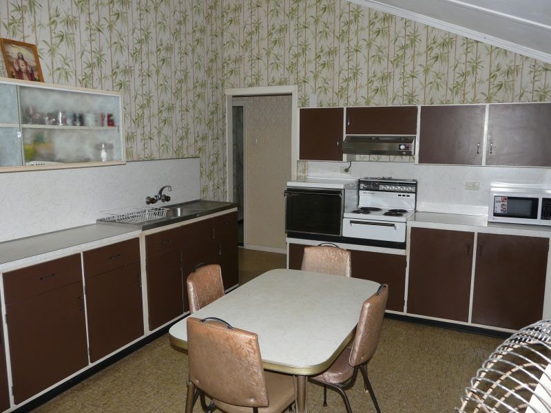 3 LITTLE YOUNG Street, Ayr QLD 4807