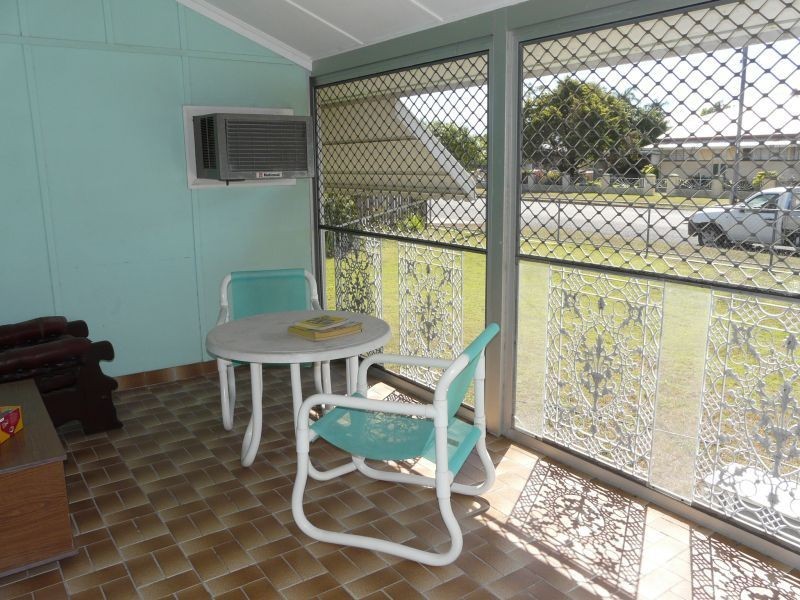 3 LITTLE YOUNG Street, Ayr QLD 4807