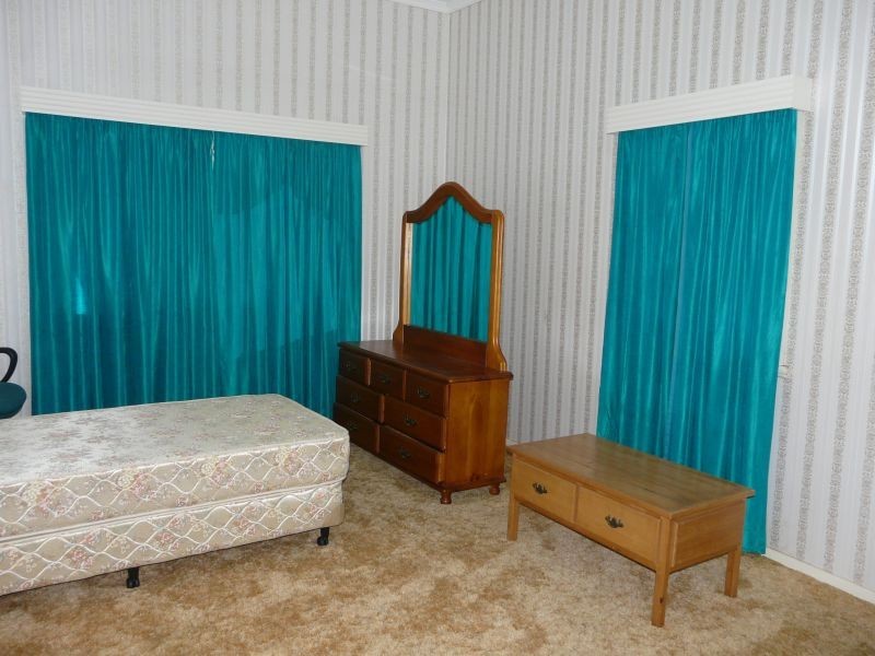 3 LITTLE YOUNG Street, Ayr QLD 4807