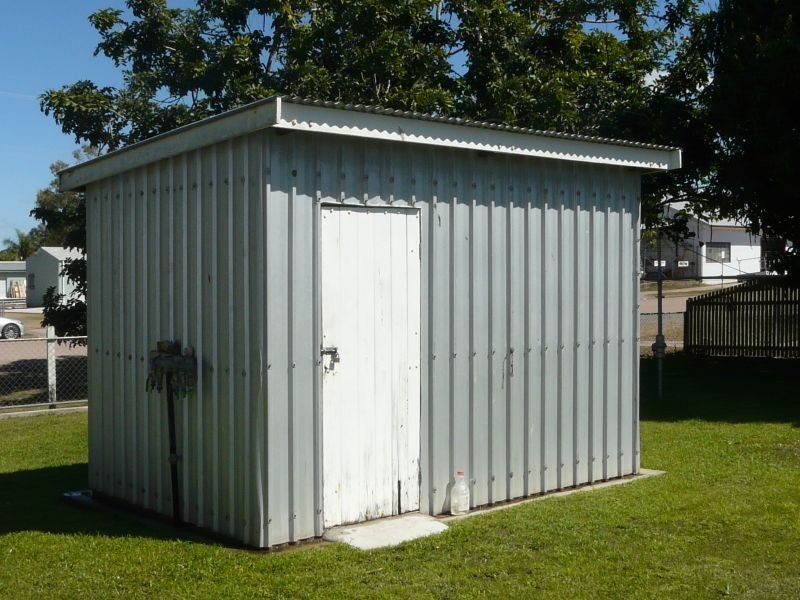 3 LITTLE YOUNG Street, Ayr QLD 4807