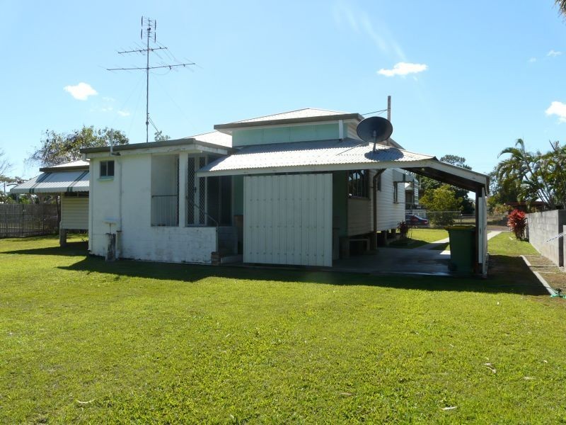 3 LITTLE YOUNG Street, Ayr QLD 4807