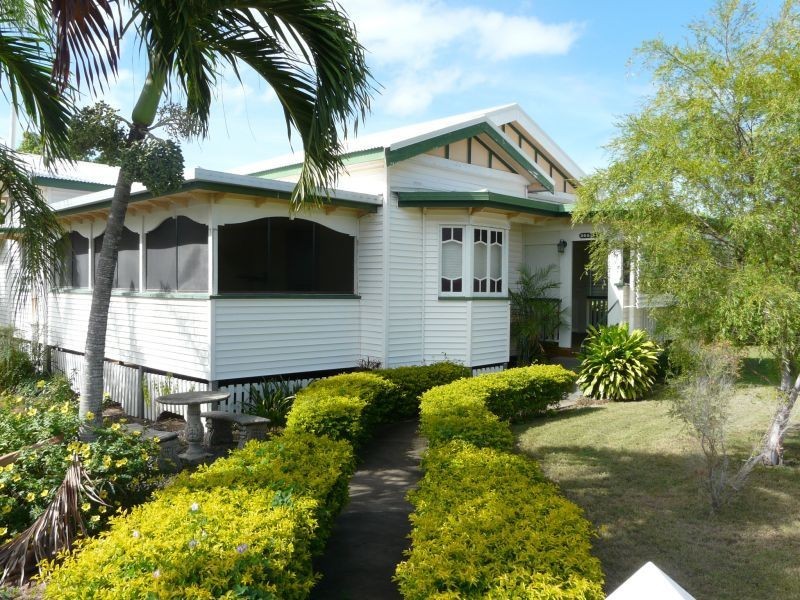 Ayr QLD 4807