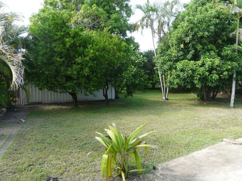 Ayr QLD 4807