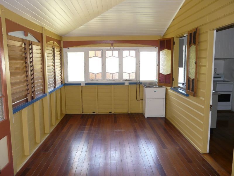 Ayr QLD 4807