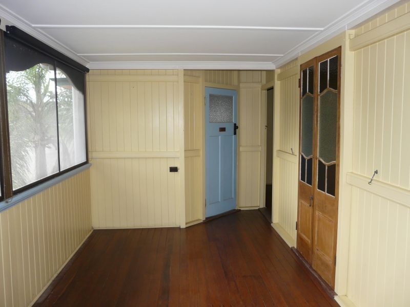 Ayr QLD 4807