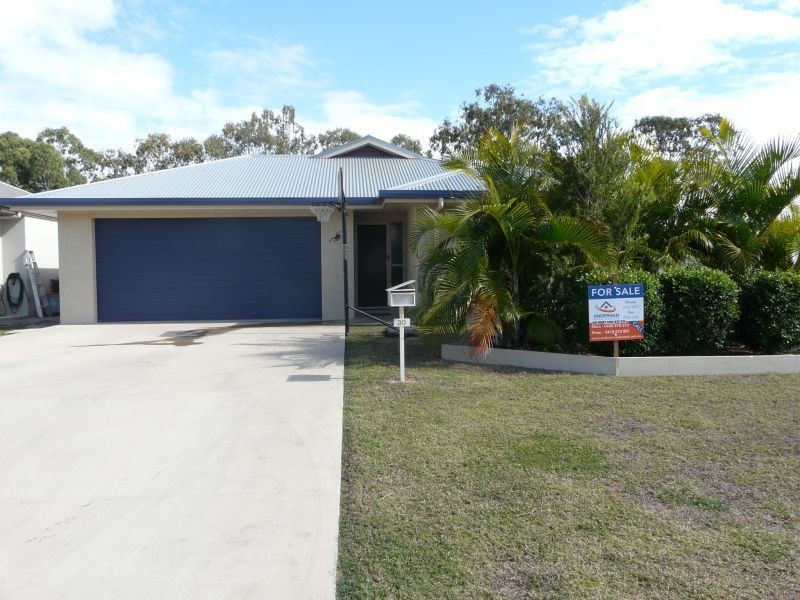 30 LANDO Street, Ayr QLD 4807