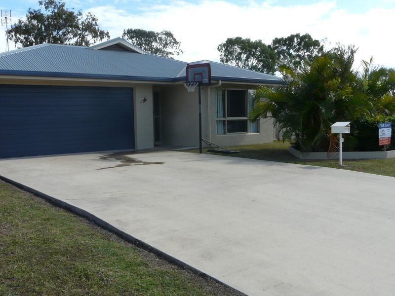 30 LANDO Street, Ayr QLD 4807