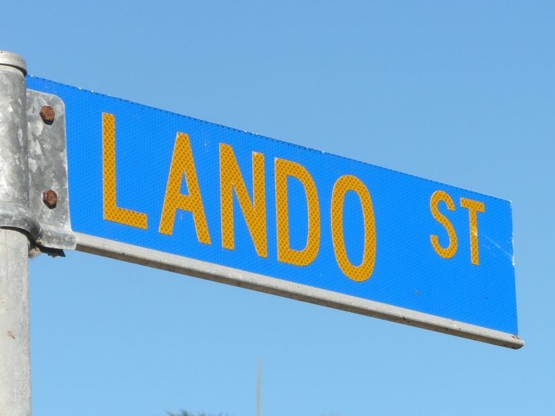 30 LANDO Street, Ayr QLD 4807