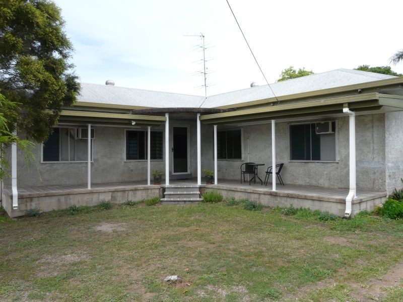 35 Elizabeth Street, Ayr QLD 4807