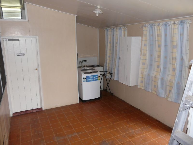 35 Elizabeth Street, Ayr QLD 4807